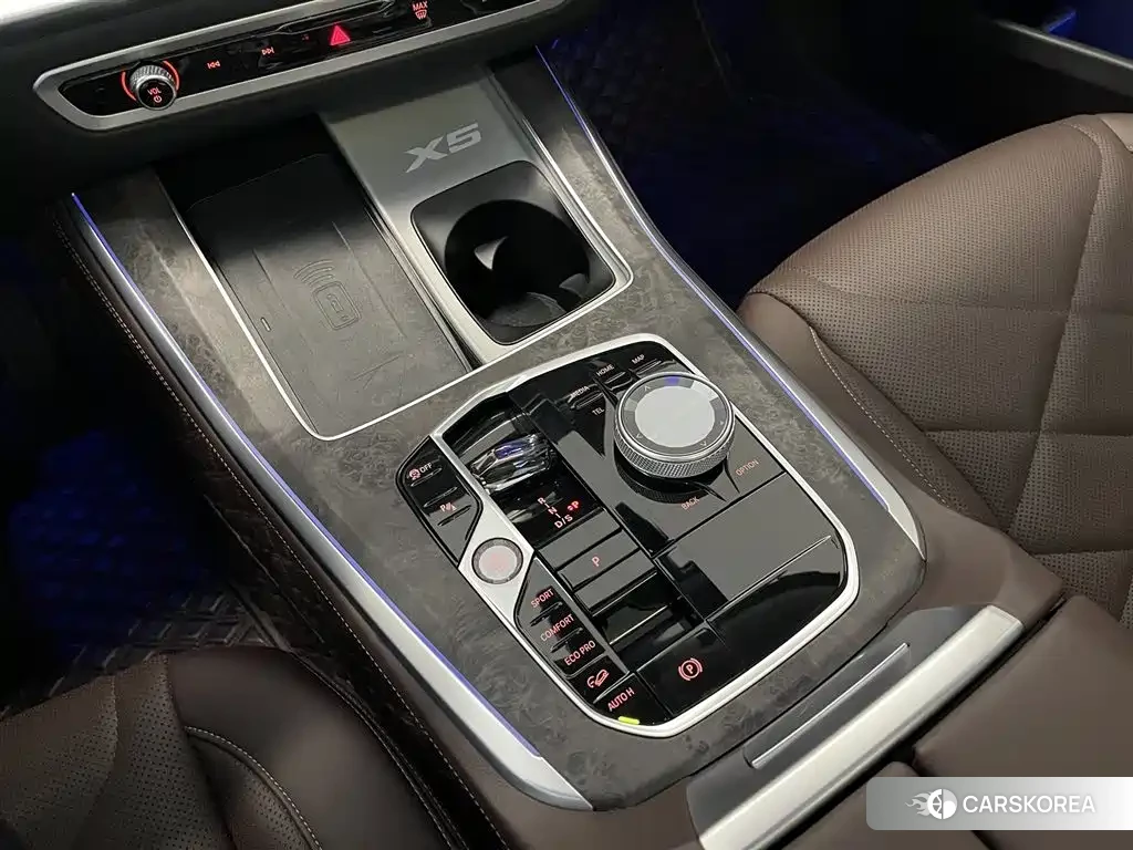 BMW X5 id 4681171 из Китая 11