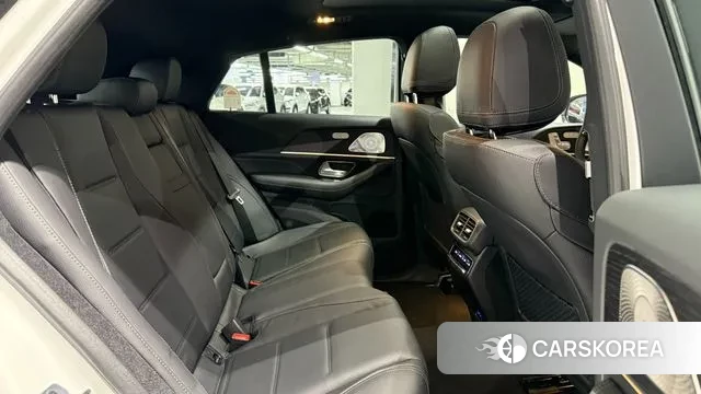 Mercedes-Benz GLE-Class W167 id 3441975 из Кореи 11