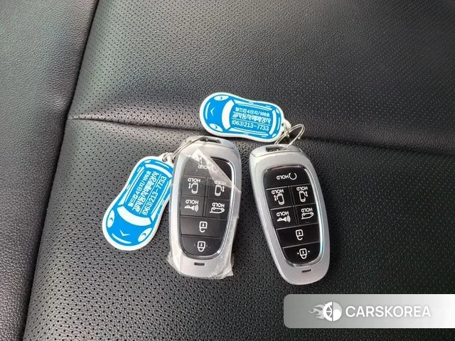 Hyundai Staria id 2365144 из Кореи 11