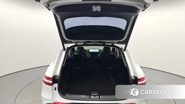 Genesis GV70 id 3561670 из Кореи 11