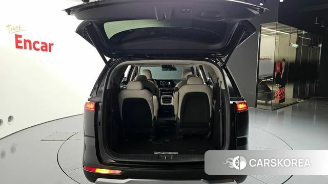 Kia Carnival 4th generation id 3924163 из Кореи 11