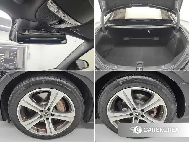 Mercedes-Benz E-Class W213 id 3385757 из Кореи 11