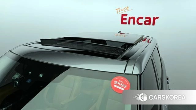 Land Rover Range Rover Sport 2nd Generation id 3843532 из Кореи 11