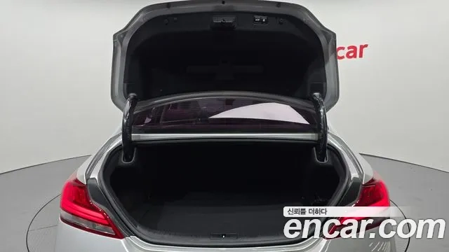 Genesis G70 id 2870436 из Кореи 11