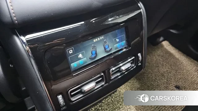 Lincoln Aviator 2nd generation id 3390440 из Кореи 11