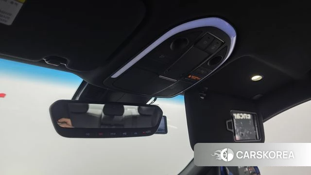 Genesis G70 id 4765582 из Кореи 11