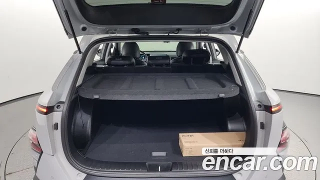 Hyundai Kona (SX2) id 2949074 из Кореи 11