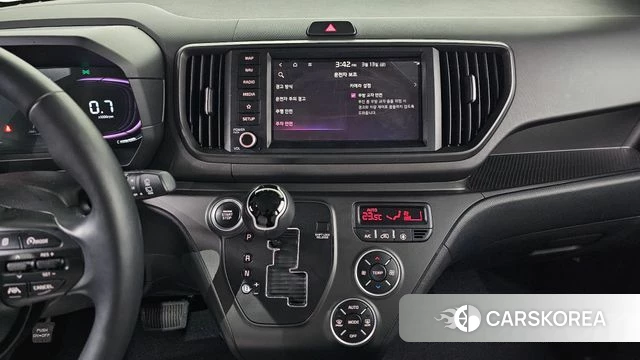 Kia The New Kia Ray id 4178005 из Кореи 11