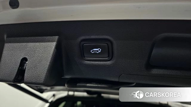 Hyundai Santa Fe TM id 4482801 из Кореи 11