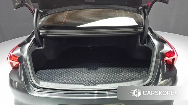 Kia K8 id 3852212 из Кореи 11