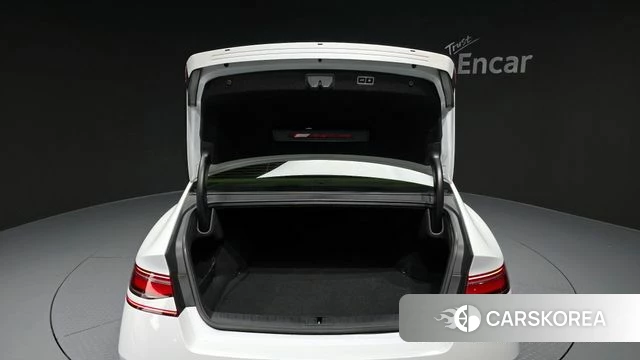 Genesis G90 (RS4) id 3934938 из Кореи 11