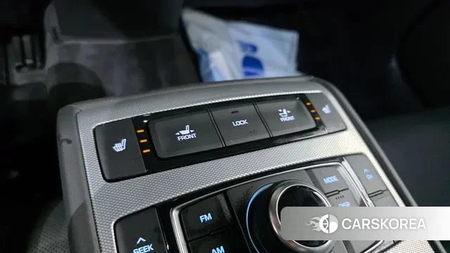 Genesis G80 id 3413491 из Кореи 11