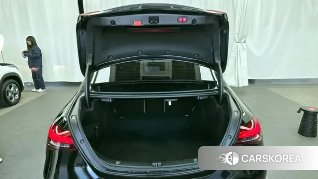 Mercedes-Benz E-Class W213 id 3741640 из Кореи 11