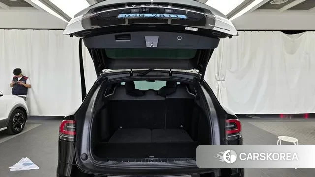 Tesla Model X id 3187717 из Кореи 11