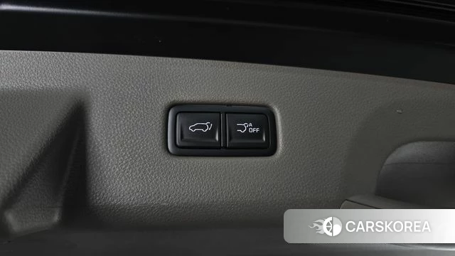 Kia Carnival 4th generation id 4360840 из Кореи 11