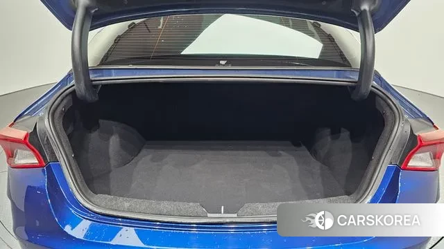 Kia K5 3rd generation id 3459613 из Кореи 11