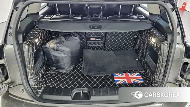 Mini Cooper Clubman id 3718505 из Кореи 11