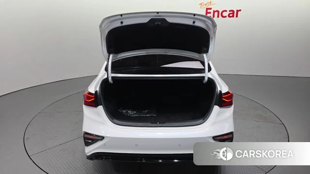 Kia Come New K3 id 4536043 из Кореи 11