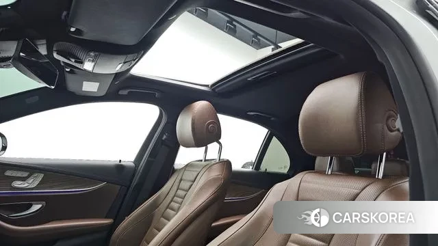 Mercedes-Benz E-Class W213 id 3438512 из Кореи 11