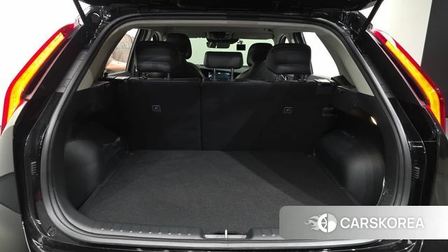 Kia Di All New Niro EV id 4711087 из Кореи 11