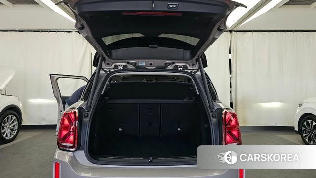 Mini Cooper Countryman id 4322865 из Кореи 11