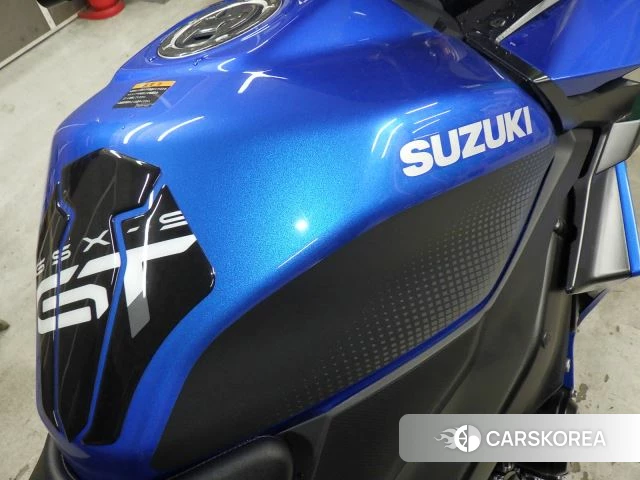 Проданный Suzuki GSX-S1000GT id 3994080 из Японии, фото 11