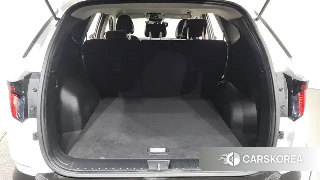 Hyundai Tucson (NX4) id 3777347 из Кореи 11