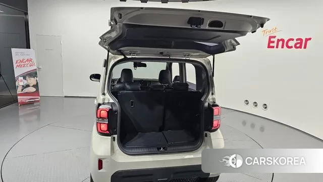 Kia The New Kia Ray id 3644335 из Кореи 11