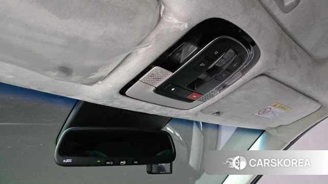 Hyundai The New Palisade id 4936074 из Кореи 11