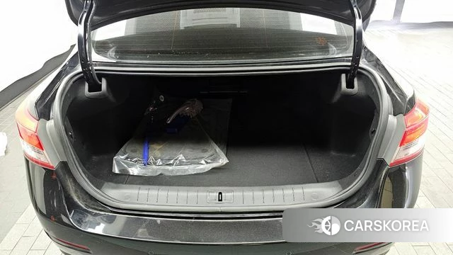 Renault Korea (Samsung) SM5 Nova id 3955979 из Кореи 11