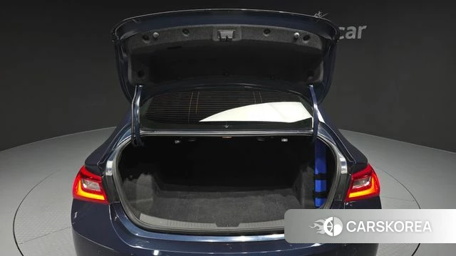 Chevrolet (GM Daewoo) All New Malibu id 3867338 из Кореи 11