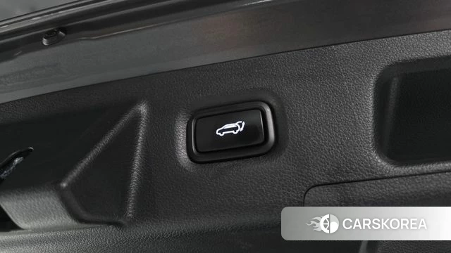Hyundai Santa Fe TM id 4402900 из Кореи 11