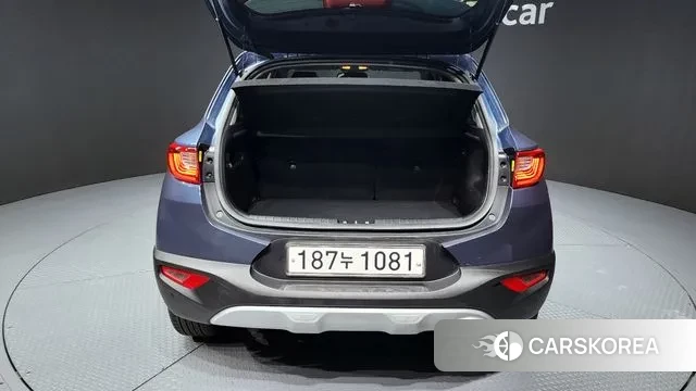 Kia Stonic id 3335446 из Кореи 11