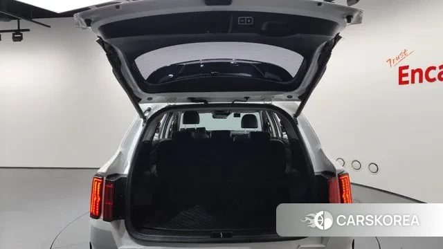 Kia Sorento 4th Generation id 3406801 из Кореи 11