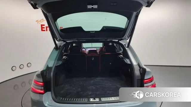 Genesis GV80 Coupe id 4421776 из Кореи 11