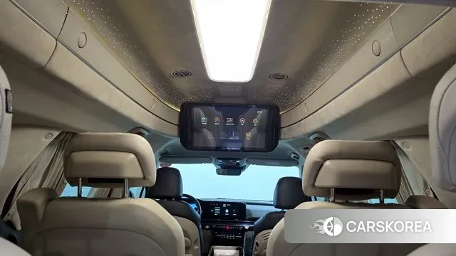 Kia Carnival 4th generation id 3443574 из Кореи 11