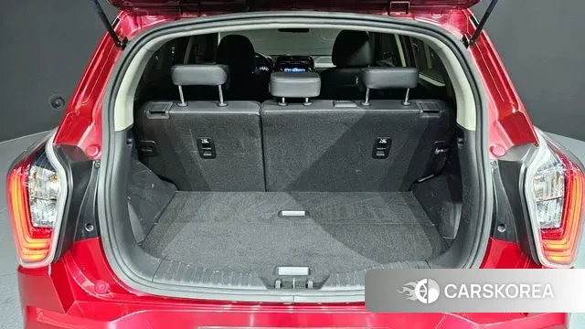 Ssangyong Berry New Tivoli id 3362228 из Кореи 11