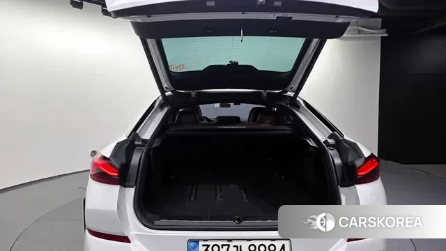 BMW X6 (G06) id 3323964 из Кореи 11