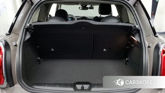 Mini Cooper id 3524664 из Кореи 11