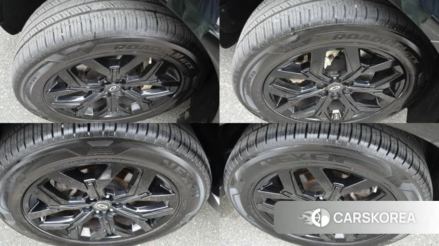 Kia Mohave Master id 3936426 из Кореи 11