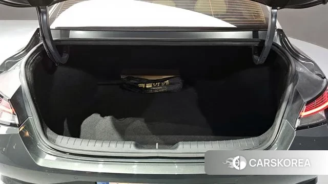 Hyundai Avante (CN7) id 3464138 из Кореи 11