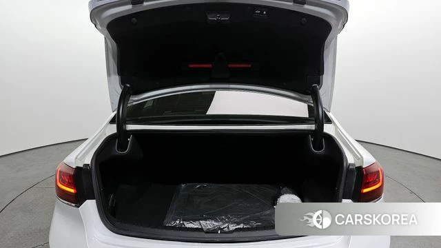 Kia K7 Premier Hybrid id 3935863 из Кореи 11