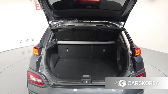 Hyundai Kona Electric id 3344975 из Кореи 11