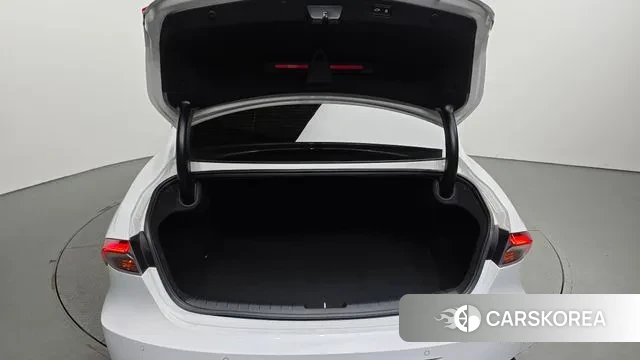 Hyundai The New Grandeur IG id 3142812 из Кореи 11