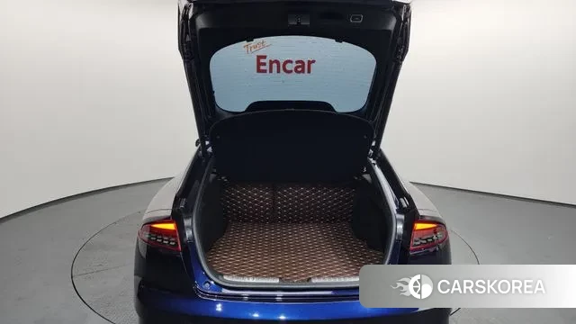 Kia Stinger Meister id 3577967 из Кореи 11