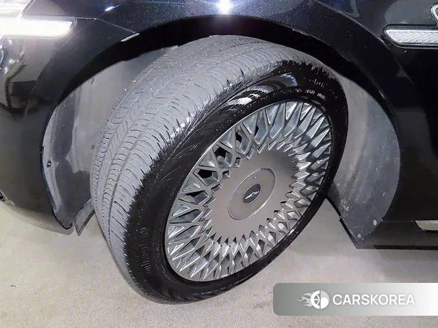 Genesis G90 id 2981373 из Кореи 11