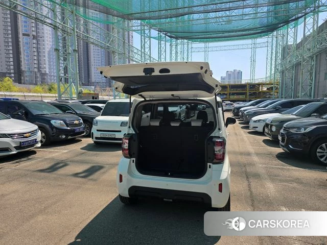 Kia The New Kia Ray id 3919680 из Кореи 11