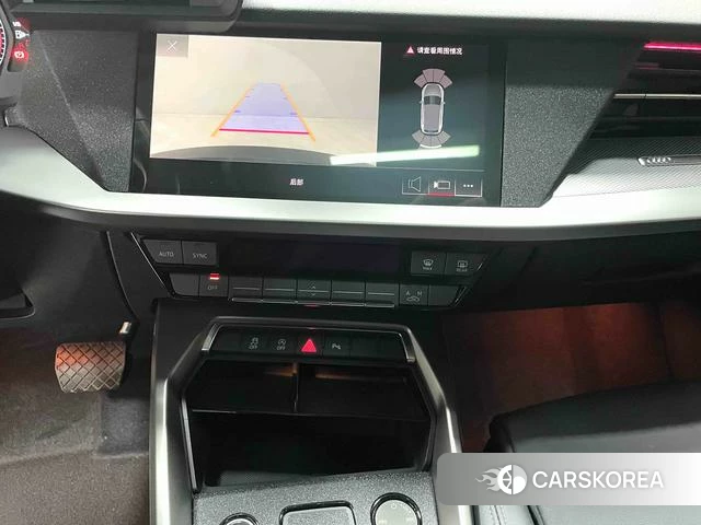 Audi A3 id 3983461 из Китая 11