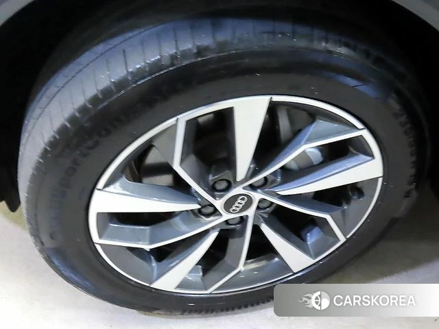 Audi Q5 (FY) id 4579167 из Кореи 11