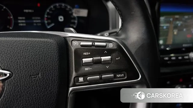 Ssangyong All New Rexton id 3395687 из Кореи 11